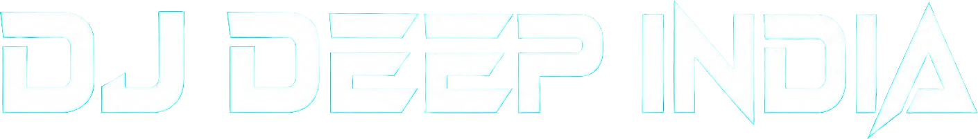 DJ Deep India